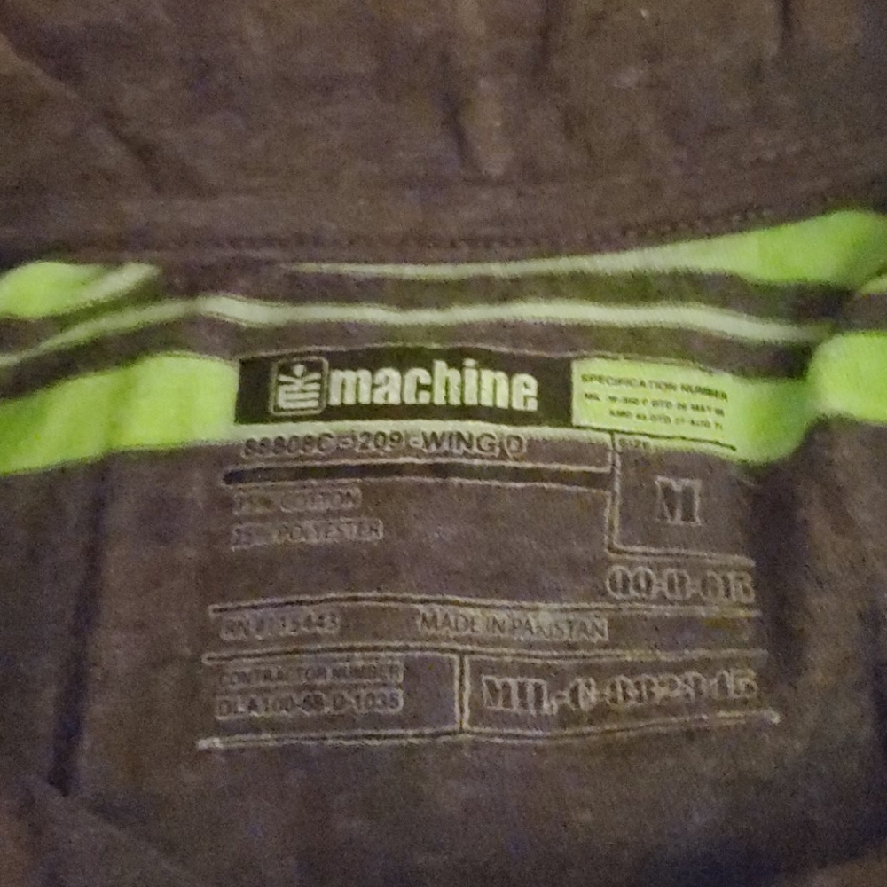 Polo t-shirt - Picture 3 of 3